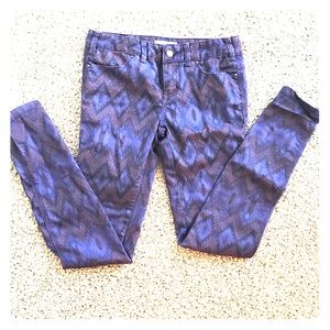 Free People Skinny Jeans size 26